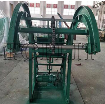 Bucket Elevator Power: 2.2kw Watt (W)