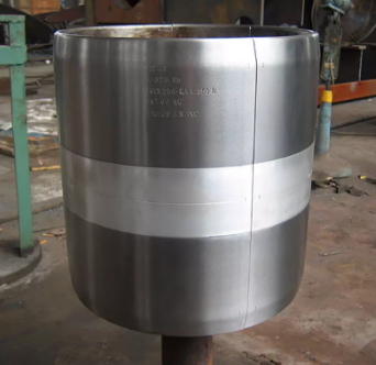 Tire Building Drum