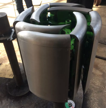 Tire Building Drum
