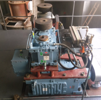 उच्च दक्षता बीटर