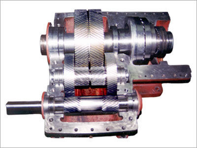 Gear Box