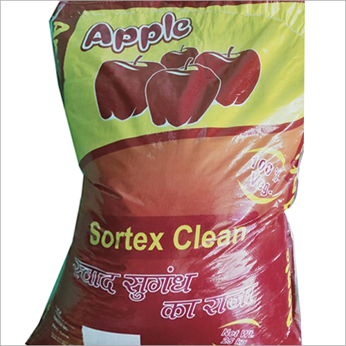 लंबा बासमती चावल टूटा हुआ (%): 1%