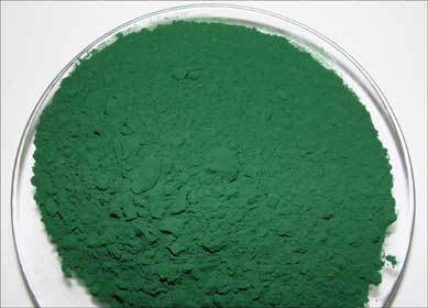 Spirulina