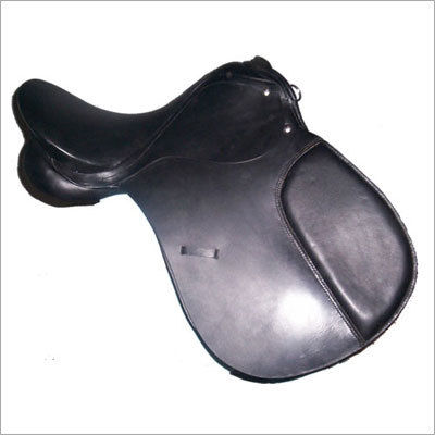 English Saddle