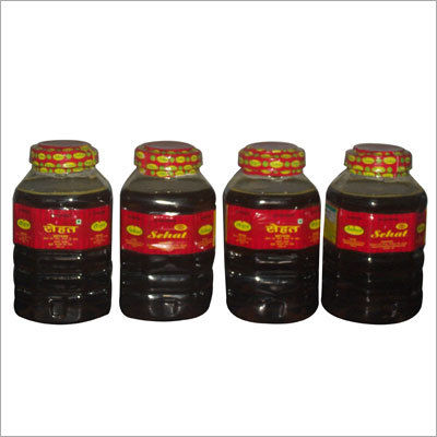 Edible Mustard Oil