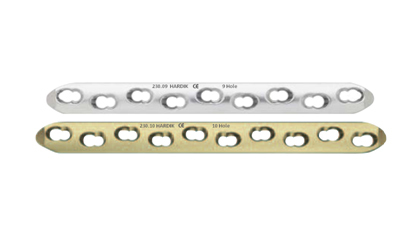 एलसीपी ब्रॉड प्लेट