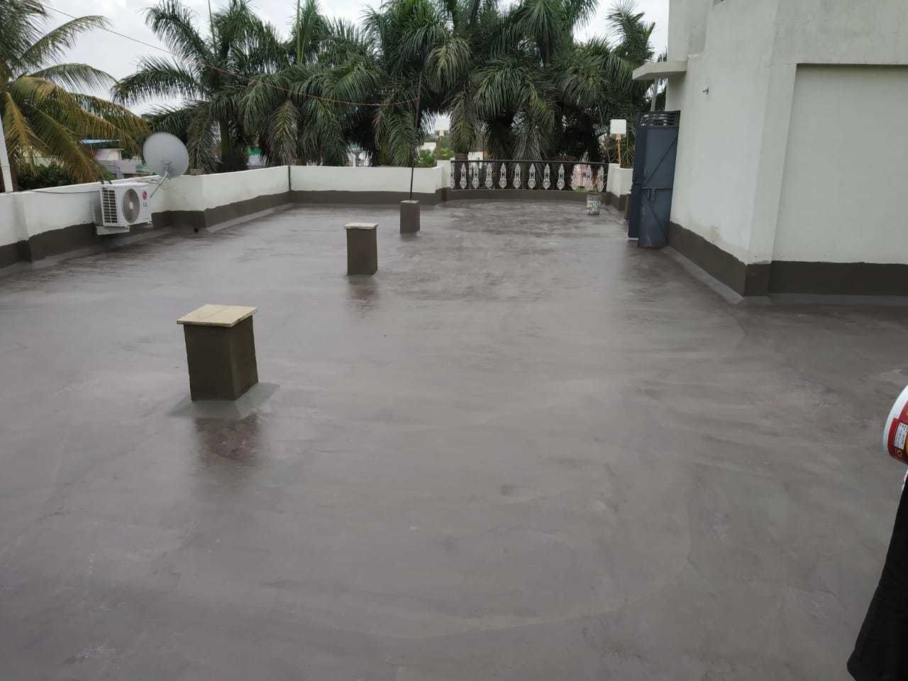 Terrace Waterproofing Services