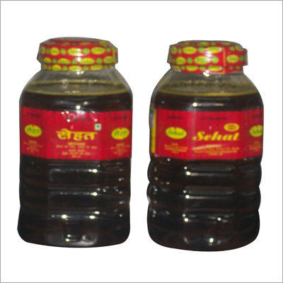 Kachi Ghani Mustard Oil