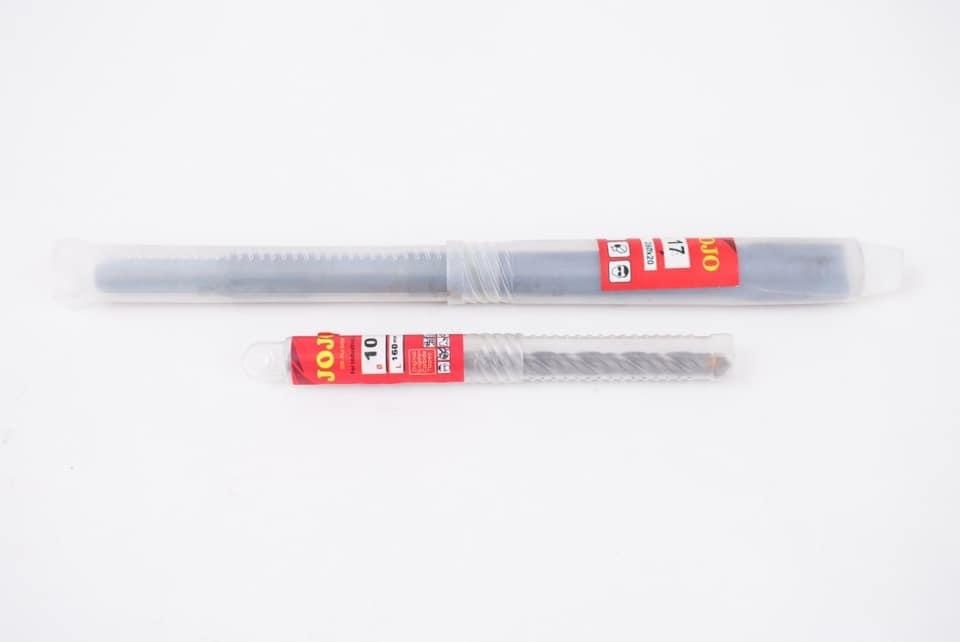Silver Hammer Drill Bits