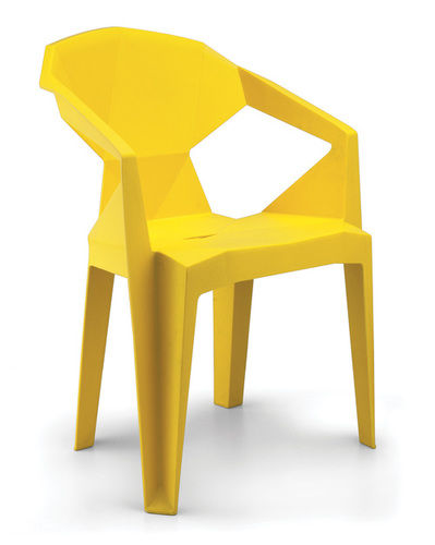 Ruby Chair