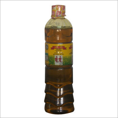 Black Mustard Oil