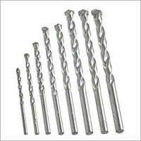Nickel Masonry Drill Bits