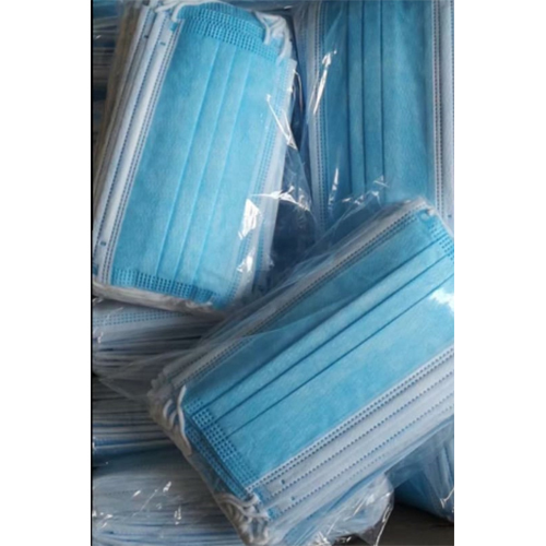 मेडिकल सेफ्टी मास्क