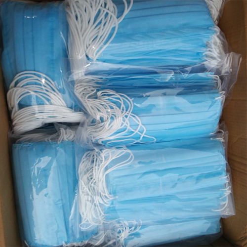 सुरक्षा मास्क