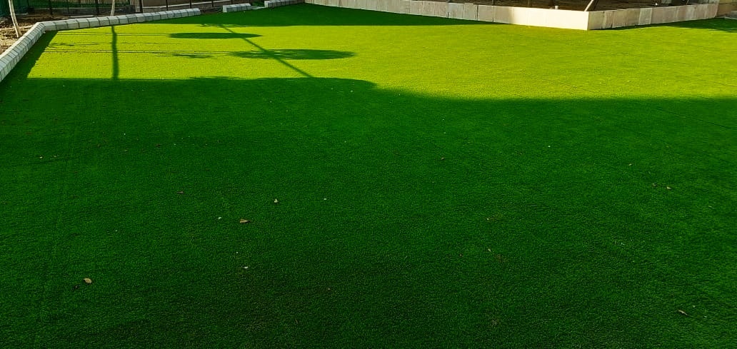Artificial Grass Floor Carpet - Feature: Water Proof