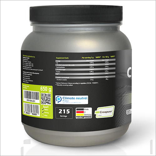 Creatine Pro