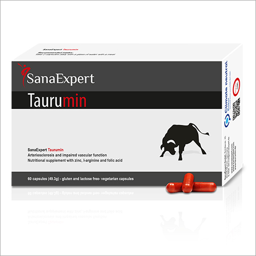 Taurumin Capsules