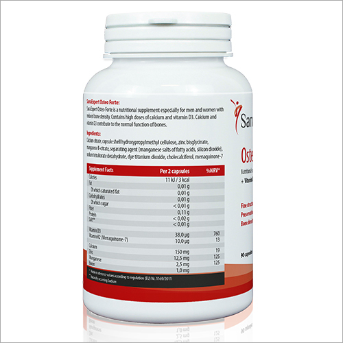 Osteo Forte Capsules