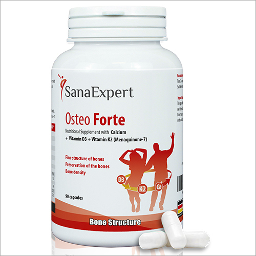 Osteo Forte Capsules