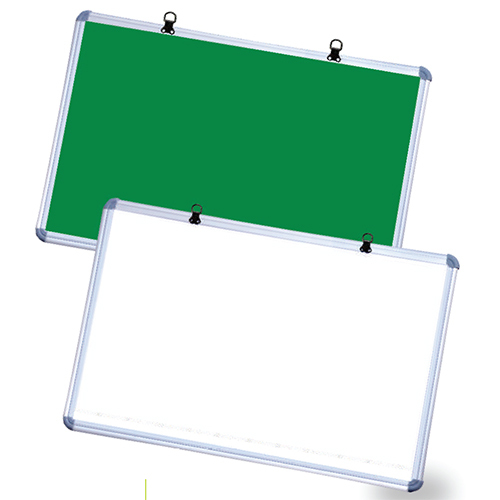 Nova Aluminium Frame Writing Board