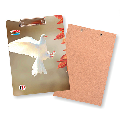 हीरो क्लिप बोर्ड