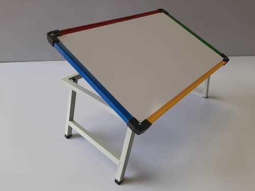 Kids Study Table - Advantage: Smooth & Scratch-Free Surface