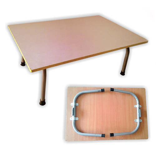 11Mm Classic Table - Assembly: No Assembly Required