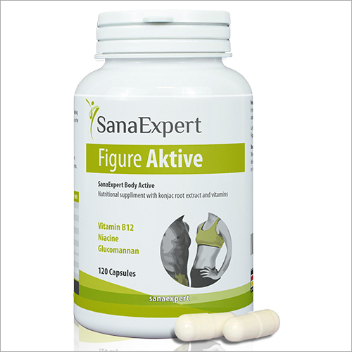 Figure Active Capsules