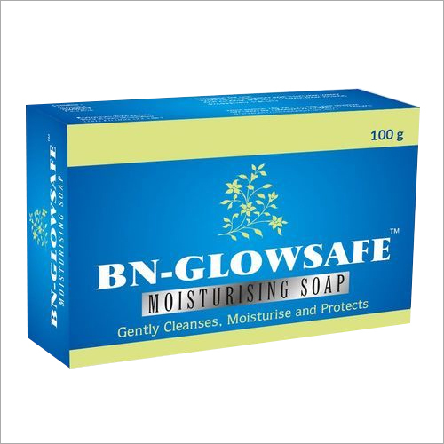 मॉइस्चराइजिंग साबुन सामग्री: हर्बल