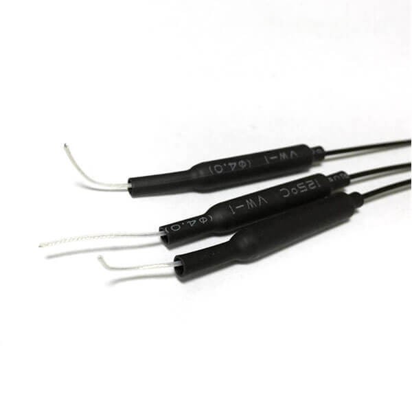2.4ghz 3dbi Copper Tube Antenna Omin Internal Wifi Aerial Ipex Cable