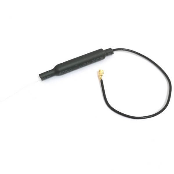 2.4ghz 3dbi Copper Tube Antenna Omin Internal Wifi Aerial Ipex Cable