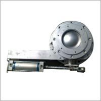 ड्राई बॉटम ऐश हैंडलिंग