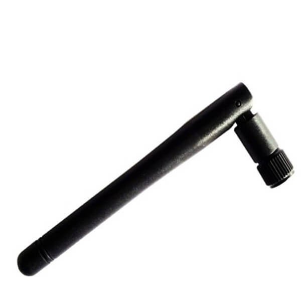 2.4ghz Antenna 5dbi Foldable External Wifi Antenna
