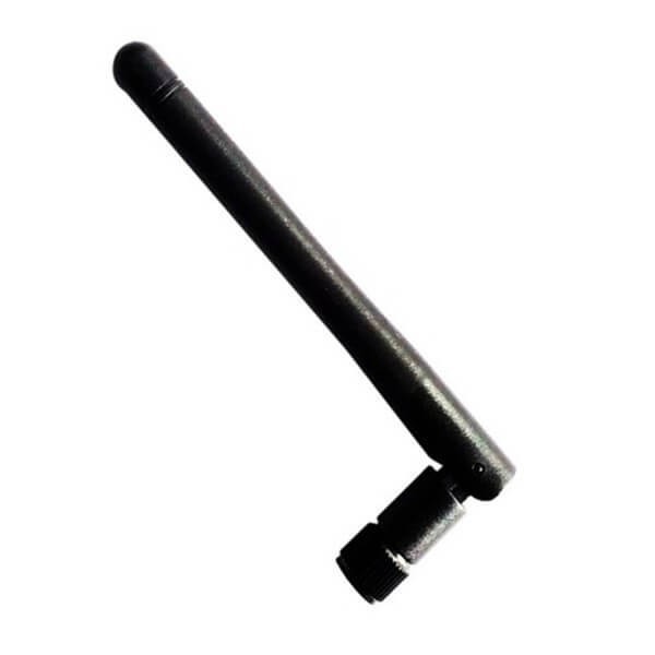 2.4ghz Antenna 5dbi Foldable External Wifi Antenna