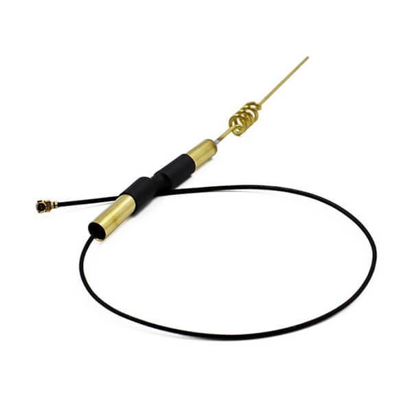 2.4ghz Receiver Antenna Wifi Spring Antenna For Wifi Wireless