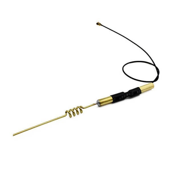 2.4ghz Receiver Antenna Wifi Spring Antenna For Wifi Wireless