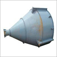 नई ऐश हैंडलिंग अवयव