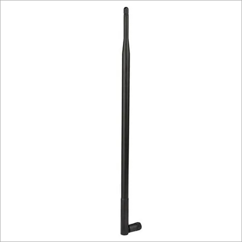 IPX U.FL से RP-SMA केबल 15cm के साथ 2.4GHz वाई-फाई WLAN RP-SMA ओमनी एंटीना