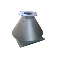 वैकल्पिक ऐश हैंडलिंग घटक