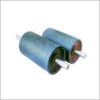 औद्योगिक आइडलर रोलर