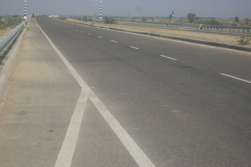 Road Marking Paint
