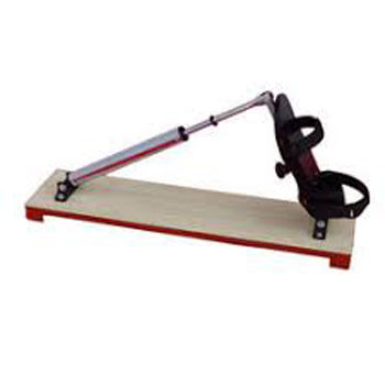 Imi 2932 Heel Exerciser Spring Loaded Age Group: Adults