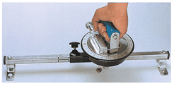 Rotary Wrist Machine Supinator Pronator Wall Mounting Age Group: Children