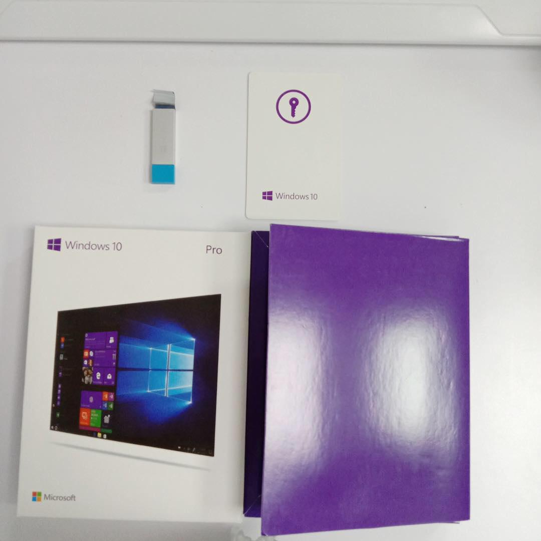 Windows Operating System