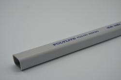 Poultry Nipple Drinking System - Color: Gray