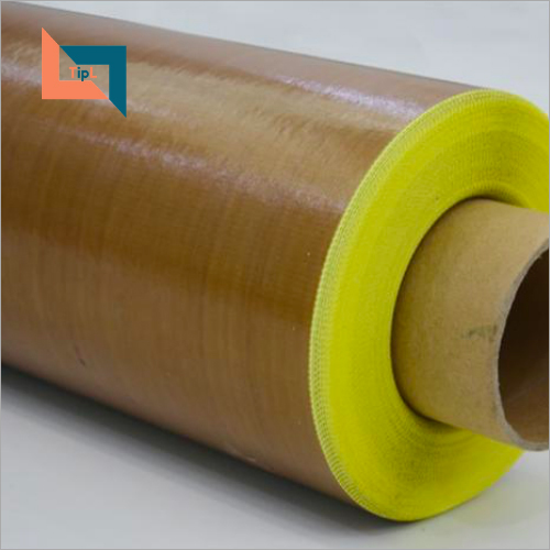Ptfe Coated Adhesive Tape Tape Length: 10  Meter (M)