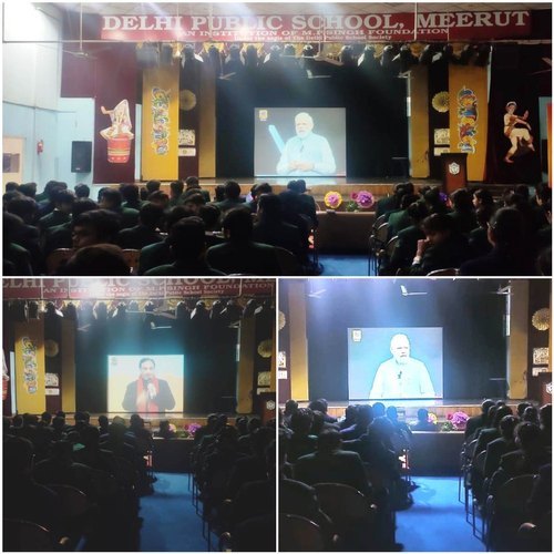 Outdoor Led Display Board Application: Advertisements