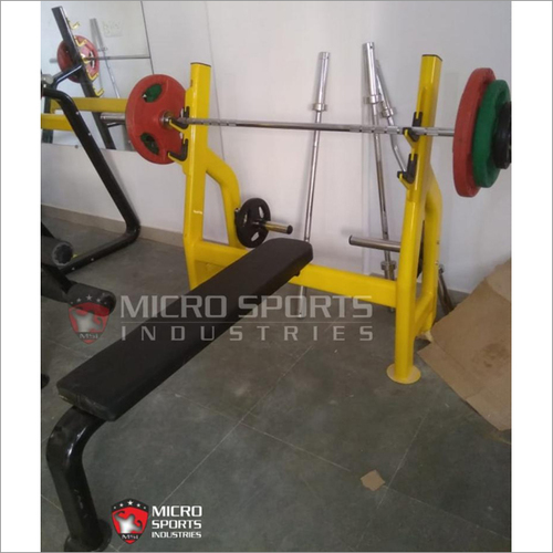 Adjustable Weight Gym Bench