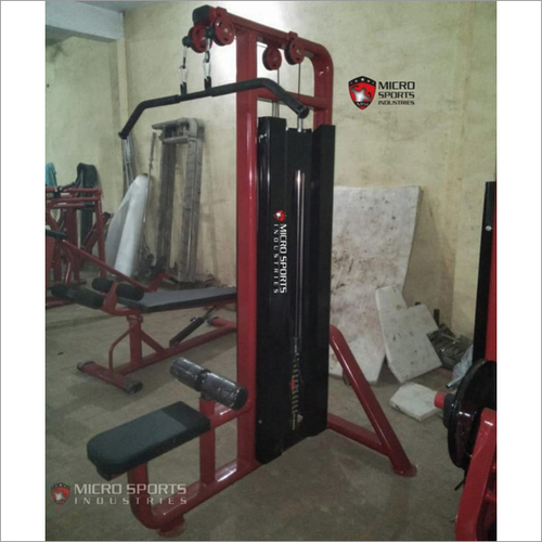 Bodybuilding Machine