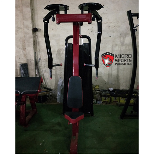 Chest Press Machine